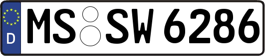 MS-SW6286