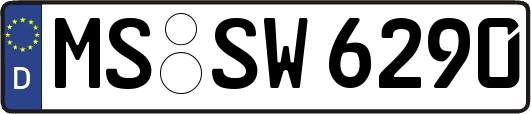 MS-SW6290