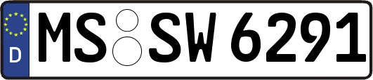 MS-SW6291