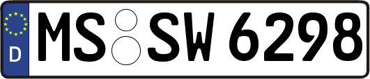 MS-SW6298
