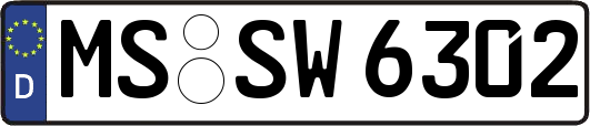 MS-SW6302