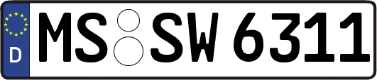 MS-SW6311
