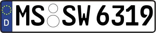 MS-SW6319