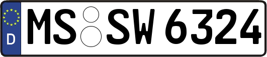 MS-SW6324