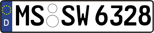 MS-SW6328