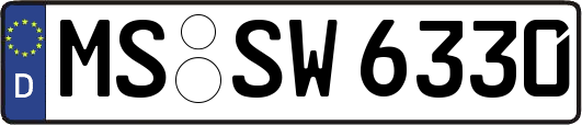 MS-SW6330