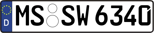 MS-SW6340