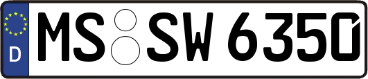 MS-SW6350
