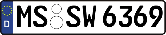 MS-SW6369