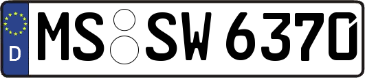 MS-SW6370