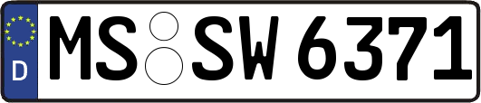 MS-SW6371