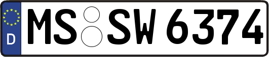 MS-SW6374