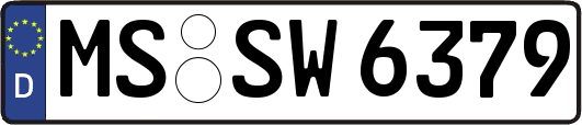 MS-SW6379