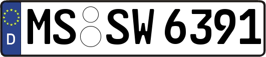 MS-SW6391