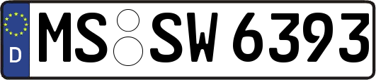 MS-SW6393