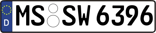 MS-SW6396