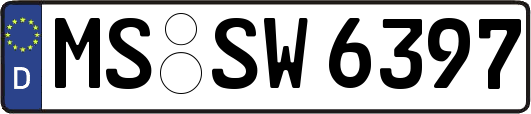 MS-SW6397