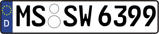 MS-SW6399
