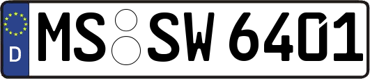 MS-SW6401