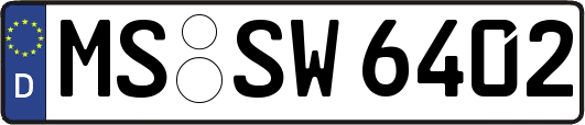 MS-SW6402