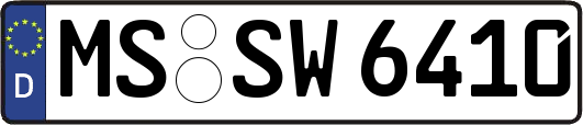 MS-SW6410