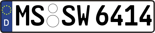MS-SW6414