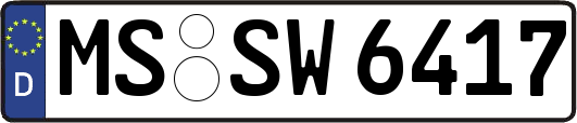 MS-SW6417