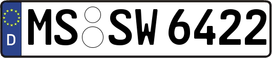 MS-SW6422