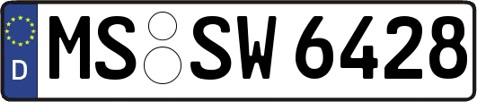 MS-SW6428