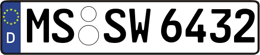 MS-SW6432