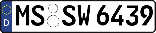 MS-SW6439