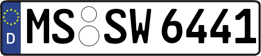 MS-SW6441