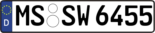 MS-SW6455