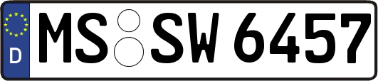 MS-SW6457