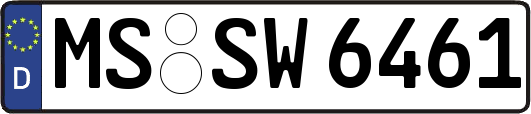 MS-SW6461