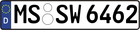MS-SW6462
