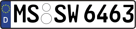 MS-SW6463