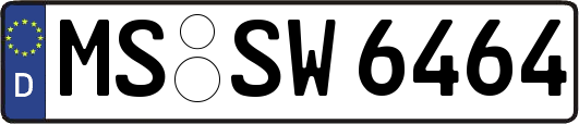 MS-SW6464