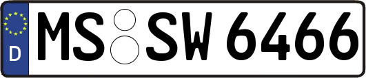 MS-SW6466