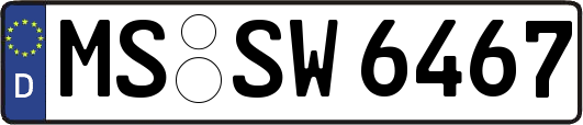 MS-SW6467