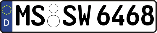 MS-SW6468