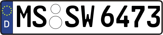 MS-SW6473