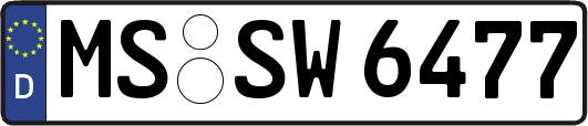 MS-SW6477