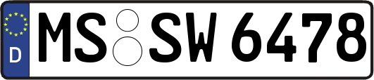 MS-SW6478