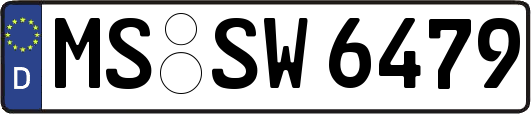 MS-SW6479