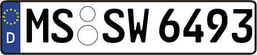 MS-SW6493