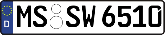 MS-SW6510