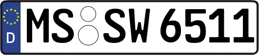 MS-SW6511
