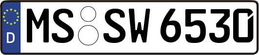 MS-SW6530