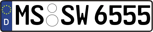 MS-SW6555
